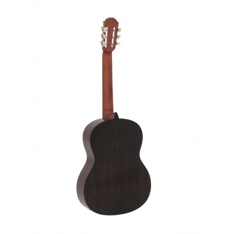 Chitara clasica 4/4, din molid, Dimavery AC-310