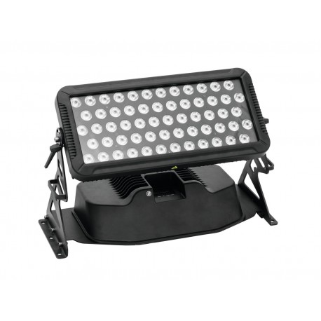 Reflector arhitectural cu LED + FLIGHTCASE, Eurolite LED IP CCR-600 QCL Wall Light incl. Flight Case (51914133)
