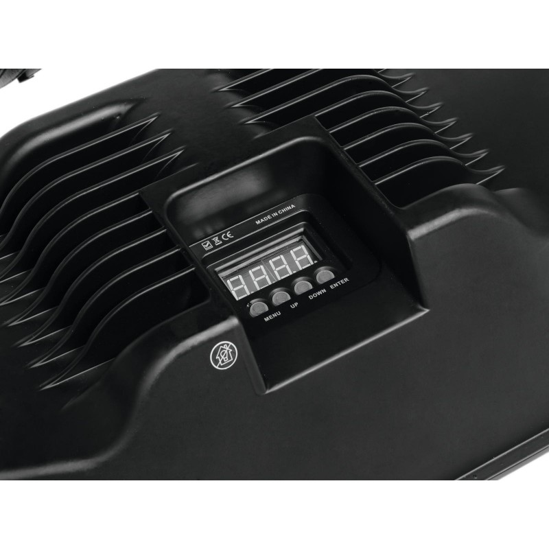 Reflector arhitectural cu LED + FLIGHTCASE, Eurolite LED IP CCR-600 QCL Wall Light incl. Flight Case (51914133)