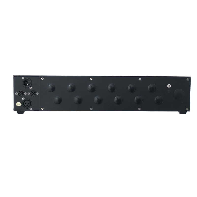 Dimmer pack 6 canale, Eurolite DPX-620 (70064130)