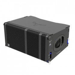 Boxa activa 12Â¨ tip line-array, Moose LA-12A