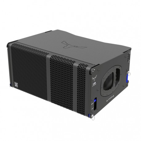Boxa activa 12Â¨ tip line-array, Moose LA-12A