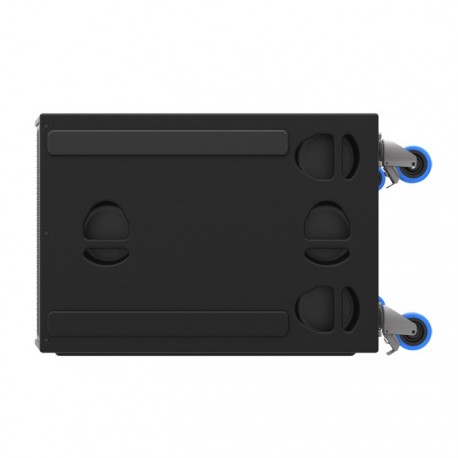 Subwoofer activ 2x 18Â¨ tip line-array, Moose G-218A