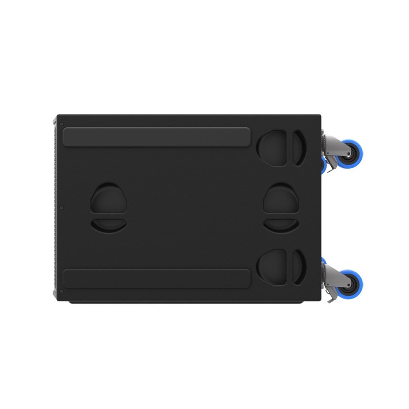 Subwoofer activ 2x 18Â¨ tip line-array, Moose G-218A