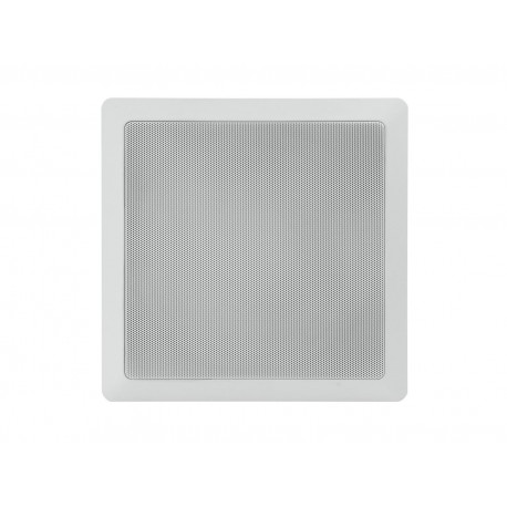 Subwoofer 8Â¨ de plafon, 60W RMS, Omnitronic CSUB-8