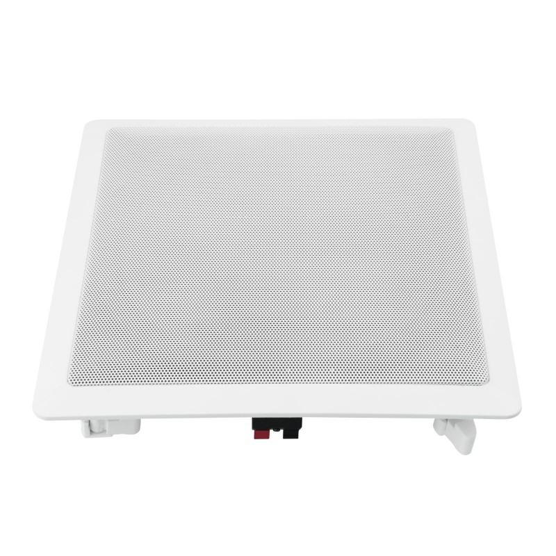 Subwoofer 10Â¨ de plafon, 90W RMS, Omnitronic CSUB-10