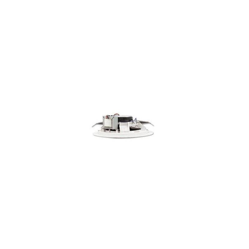 Difuzor de plafon 5,25Â¨, 100V, Omnitronic CSE-5