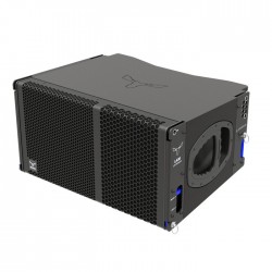 Boxa pasiva 10Â¨ tip line array, Moose LA-10