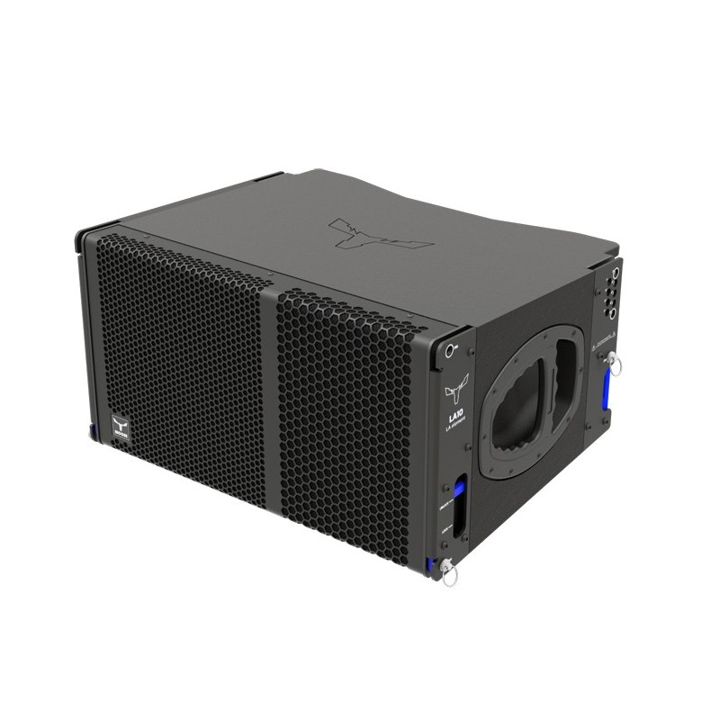 Boxa pasiva 10Â¨ tip line array, Moose LA-10