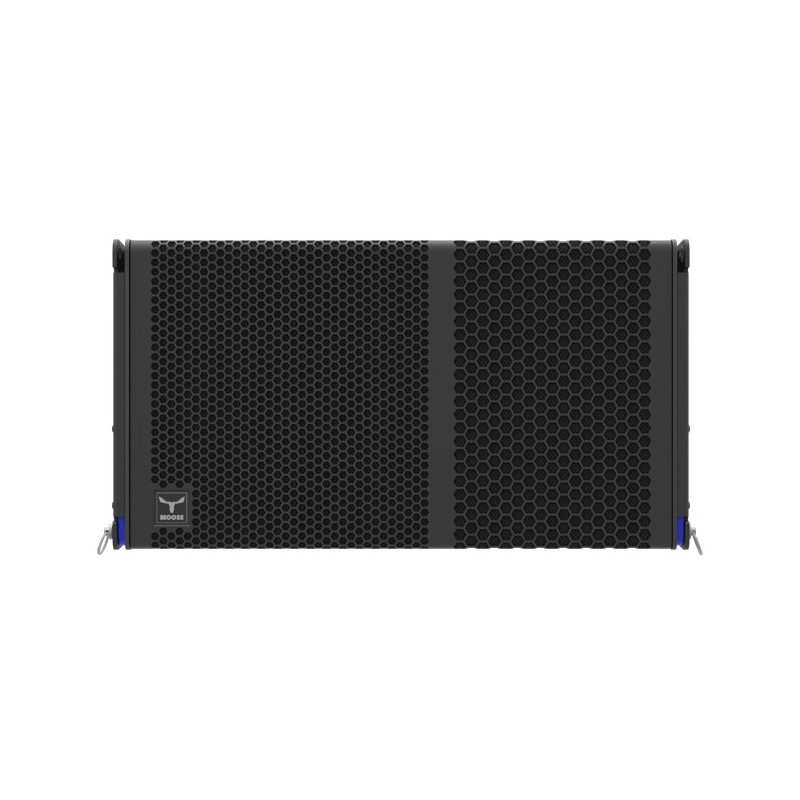 Boxa pasiva 10Â¨ tip line array, Moose LA-10
