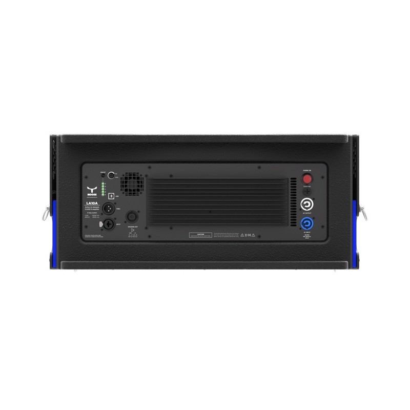Boxa pasiva 10Â¨ tip line array, Moose LA-10