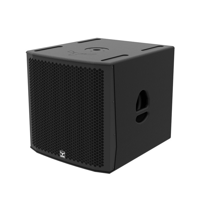 Subwoofer pasiv 15Â¨ tip line array, Moose G-15