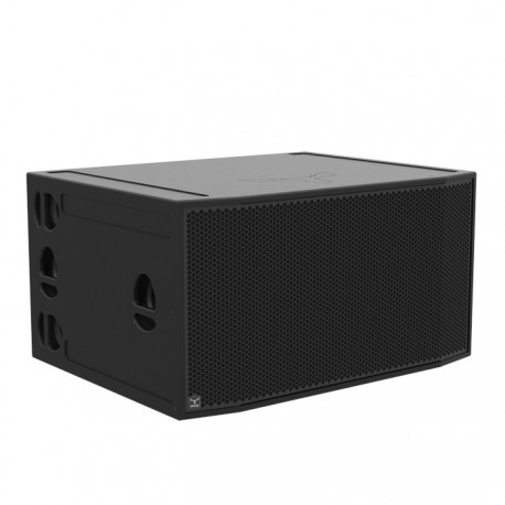 Subwoofer pasiv 2x 18Â¨ tip line array, Moose G-218