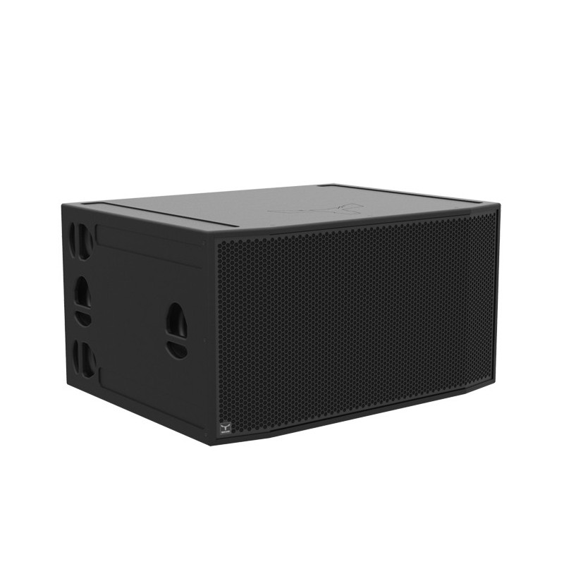 Subwoofer pasiv 2x 18Â¨ tip line array, Moose G-218