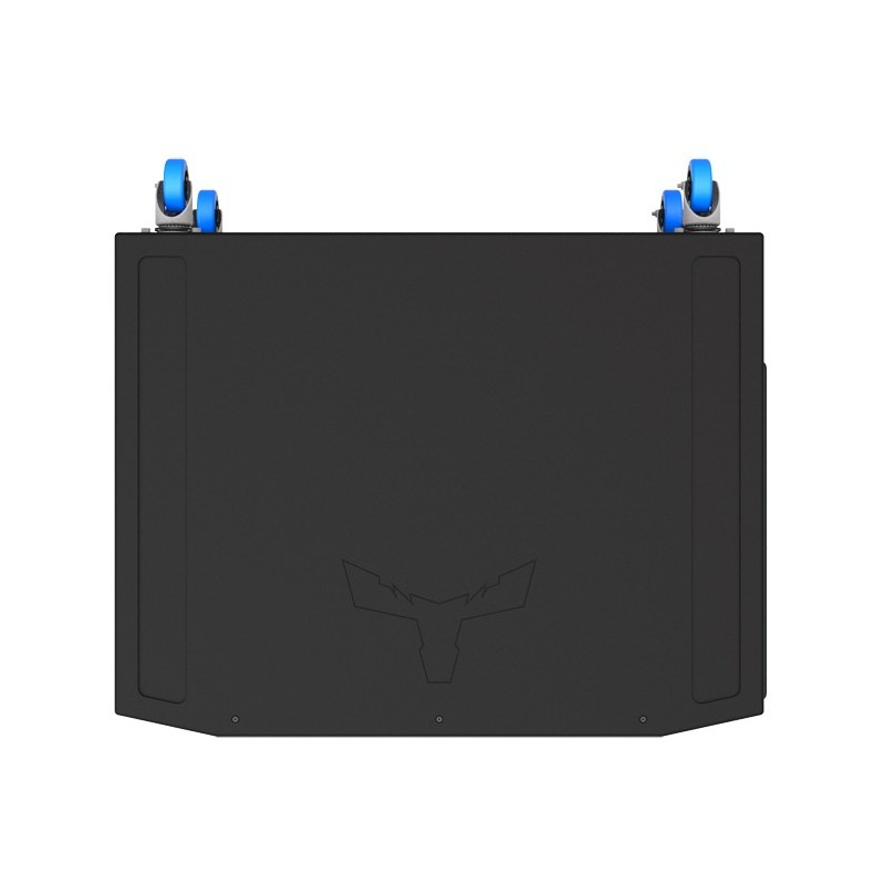 Subwoofer pasiv 2x 18Â¨ tip line array, Moose G-218