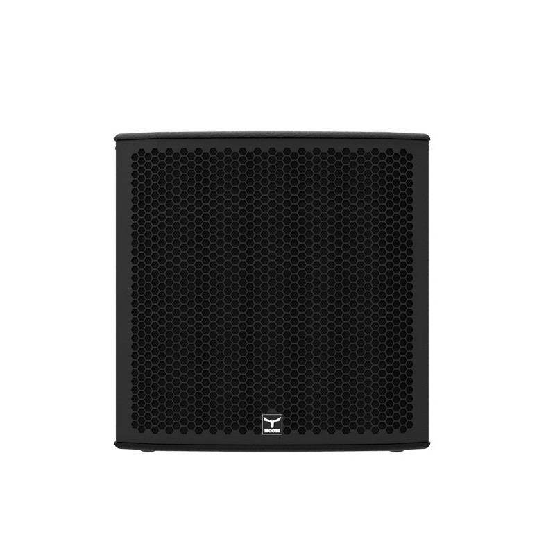 Subwoofer activ 15Â¨ tip line array, Moose G-15A