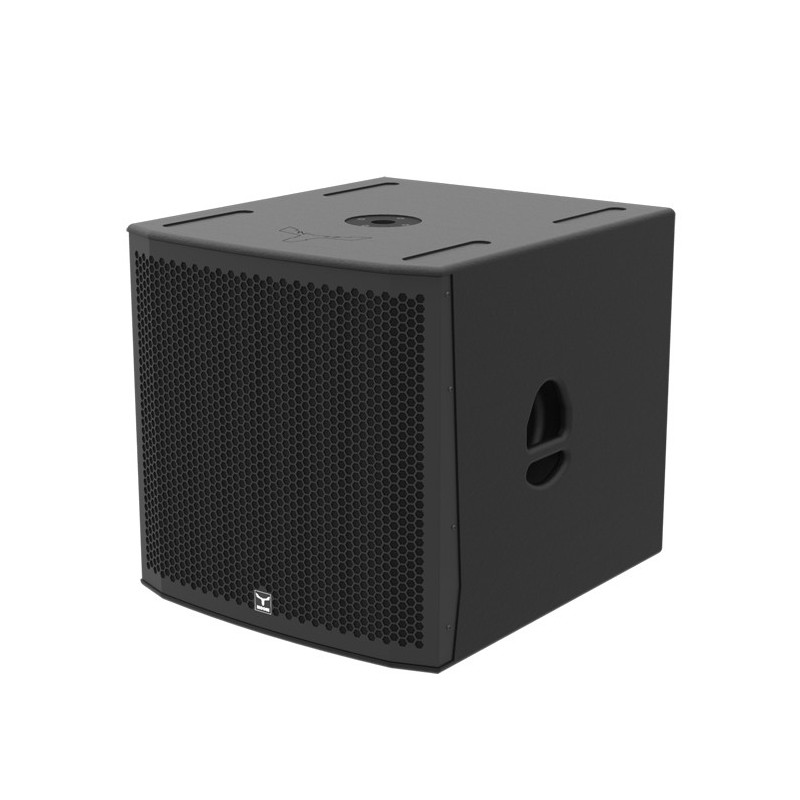 Subwoofer activ 18Â¨ tip line array, Moose G-18A
