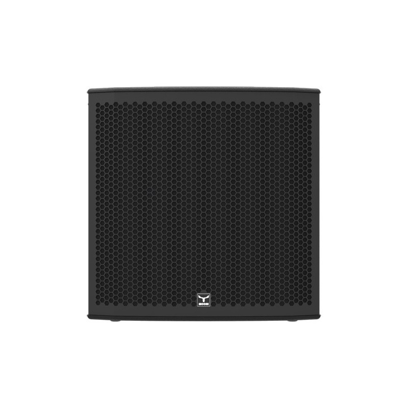 Subwoofer activ 18Â¨ tip line array, Moose G-18A