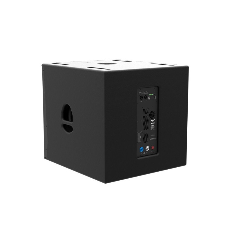 Subwoofer activ 18Â¨ tip line array, Moose G-18A