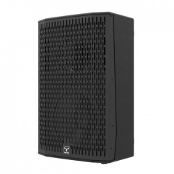 Boxa activa 10Â¨ pe 2 cai, 300W RMS, Moose DUAL C-10A