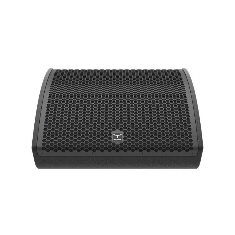 Monitor coaxial pasiv de scena 12Â¨, 500W, Moose CX-12