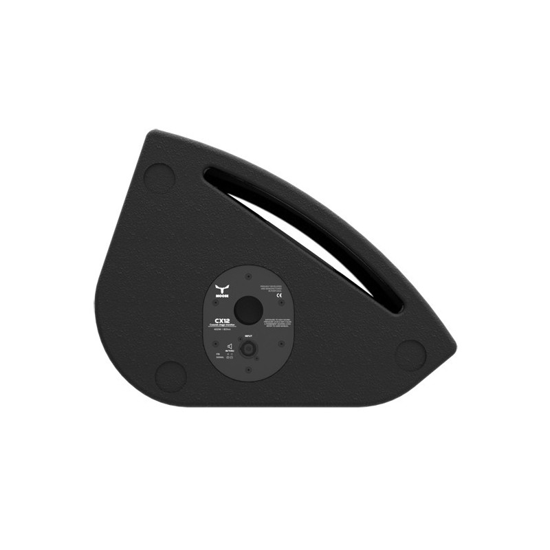 Monitor coaxial pasiv de scena 12Â¨, 500W, Moose CX-12