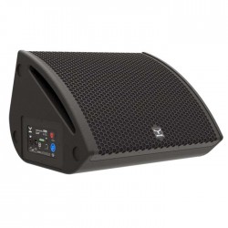 Monitor coaxial activ de scena 12Â¨, 500W, Moose CX-12A