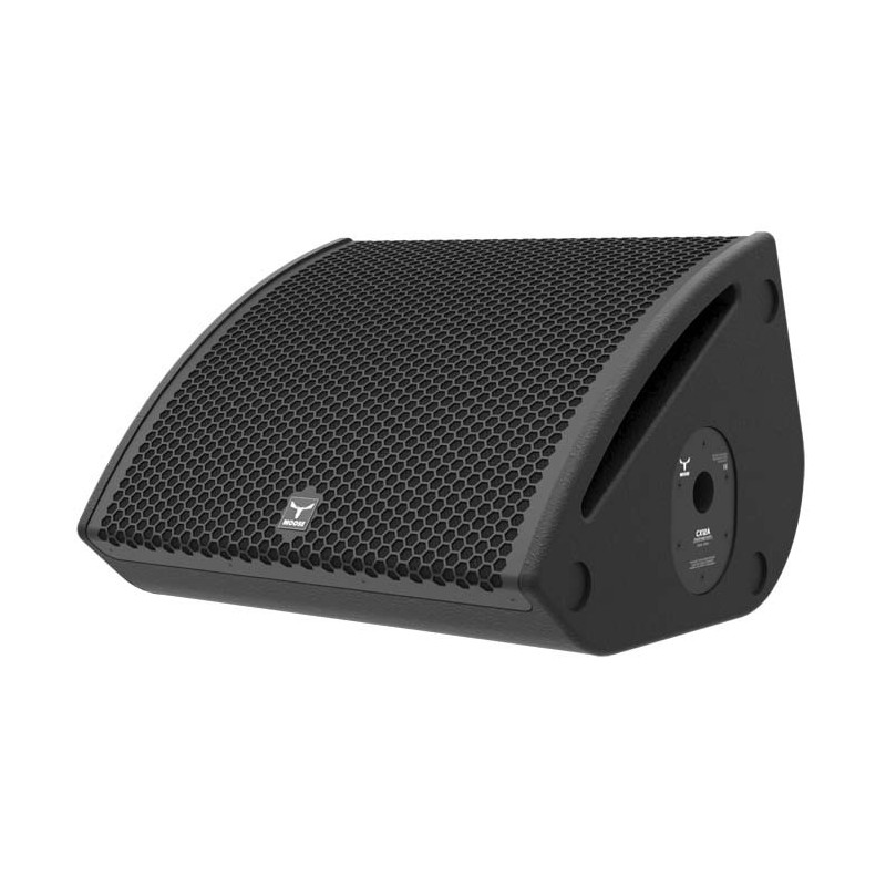 Monitor coaxial activ de scena 12Â¨, 500W, Moose CX-12A