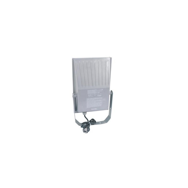 Reflector de exterior, silver, 150W WFL Outdoor Spot 150W WFL silver A (40000315)