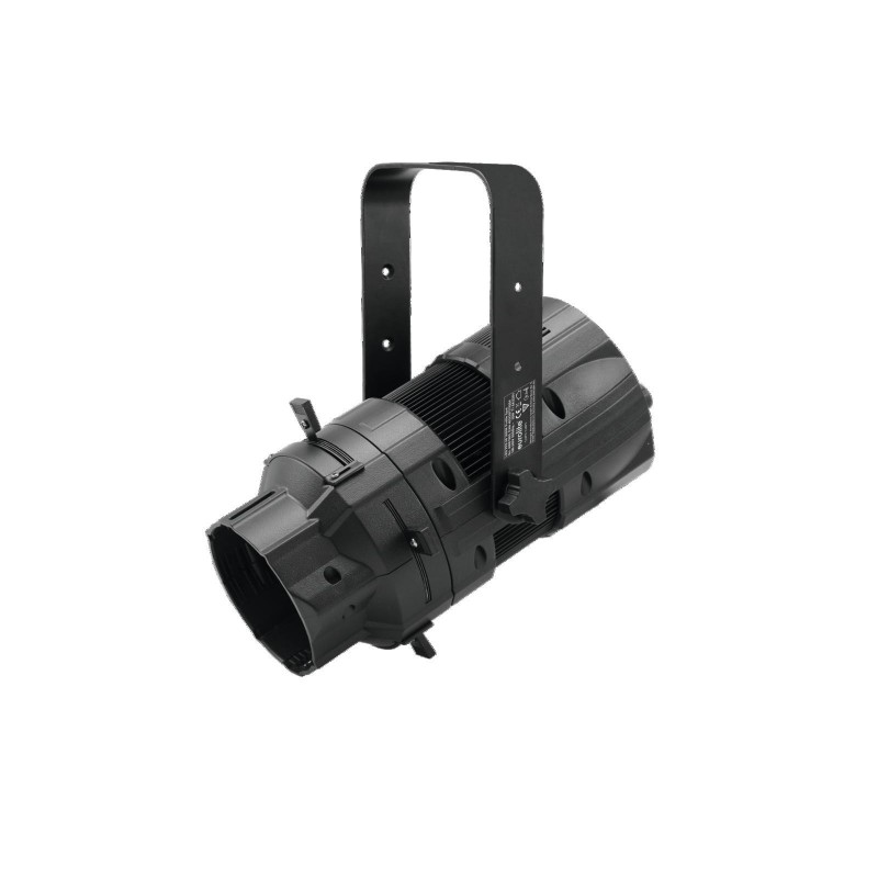 Set reflector + lentila 26, Eurolite Set LED PFE-50 + Lens tube 26° (20000061)