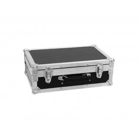 Flightcase pentru 4x TL-3 TCL, Roadinger 31005101