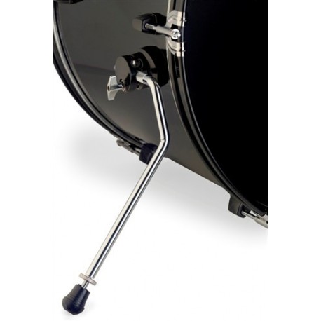 Set de tobe Stagg TIM122B BK