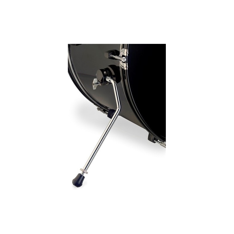 Set de tobe Stagg TIM122B BL