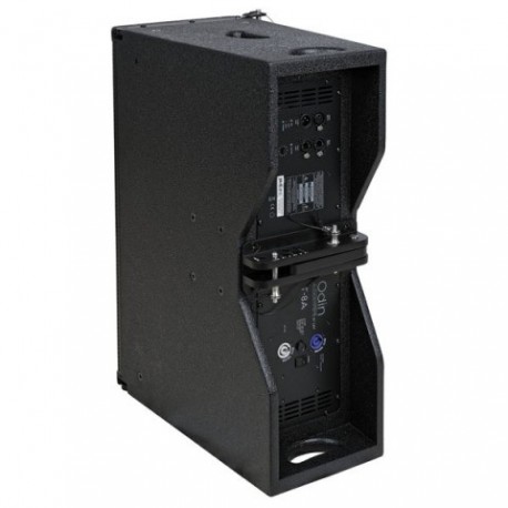 Satelit line-array DAP Audio ODIN T-8A