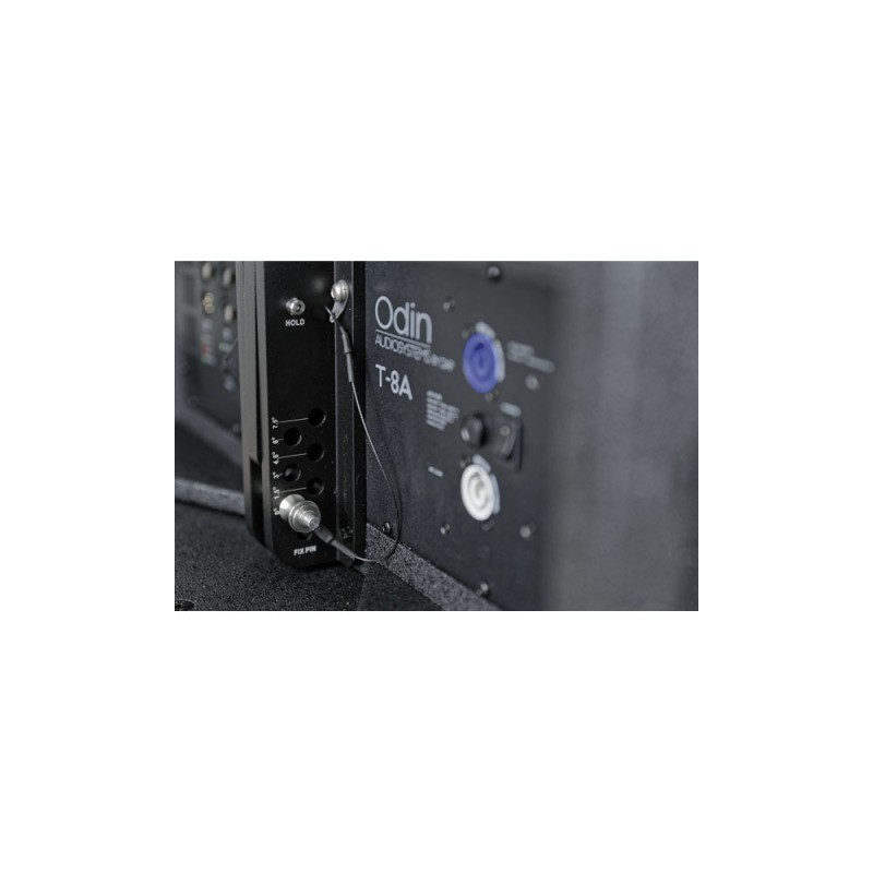 Satelit line-array DAP Audio ODIN T-8A