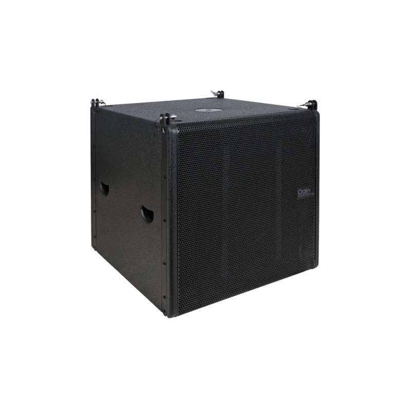 Subwoofer line-array DAP Audio ODIN S-18A