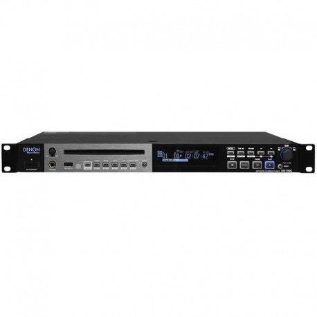 Cd player PA Denon DN-700C