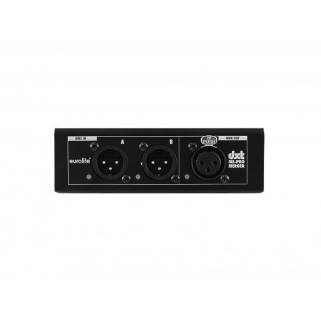 Merger DMX, Eurolite DXT-ME PRO
