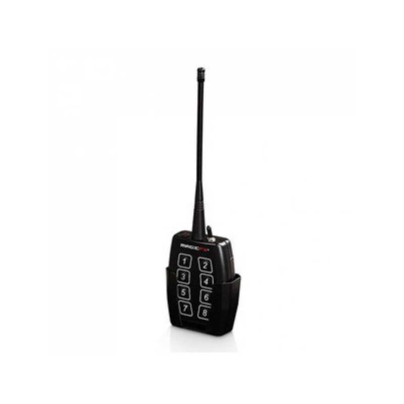 Telecomanda cu 8 canale pt masina de confetti, MagicFX REMOTE 8 (MFX 3207)
