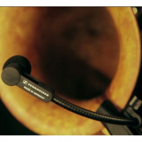 Microfon condensator Seinnheiser E 908 B EW