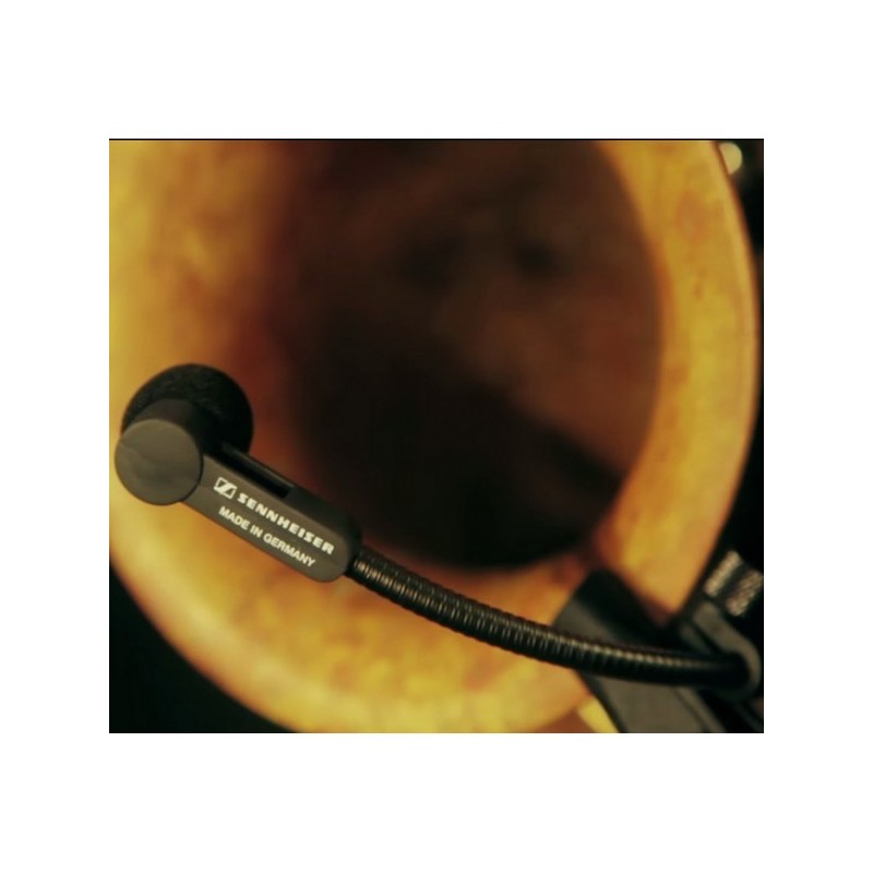 Microfon condensator Seinnheiser E 908 B EW