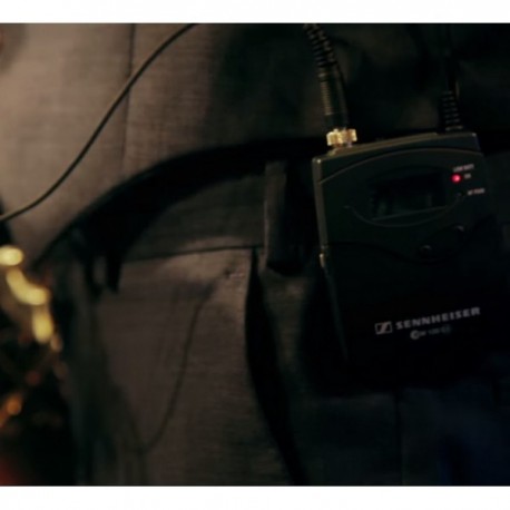 Microfon condensator Seinnheiser E 908 B EW