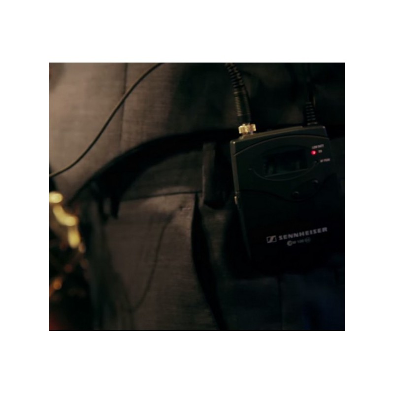 Microfon condensator Seinnheiser E 908 B EW