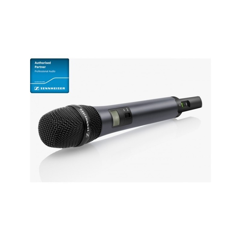 Microfon wireless digital Sennheiser EW D1 835-S