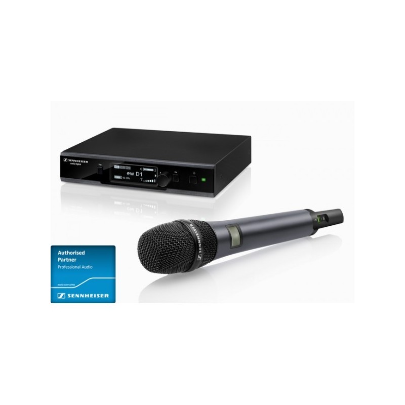 Microfon wireless digital Sennheiser EW D1 945