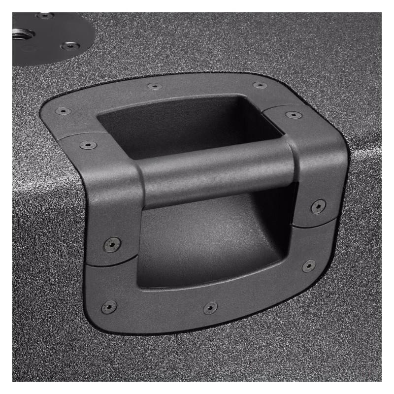 Subwoofer activ cu DSP LD Systems DDQ SUB 18