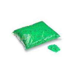 Powderfetti 1 Kg, 6x6mm - Dark Green, MagicFX CON22DG