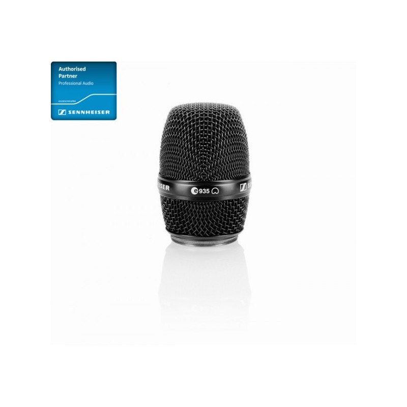 Capsula microfon Sennheiser MMD 935-1 BK