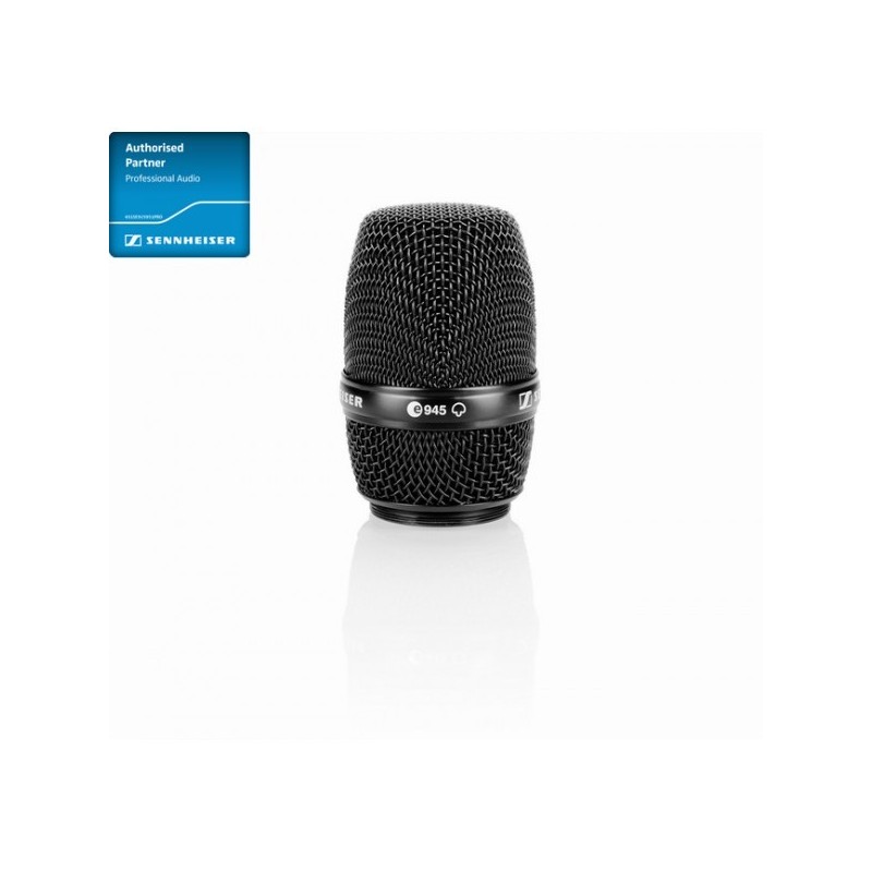 Capsula microfon Sennheiser MMD 945-1 BK