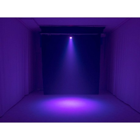 Color changer LED cu DMX, Eurolite LED PARty TCL spot (42110193)